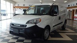 2019 Ram ProMaster City Tradesman