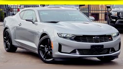 2023 Chevrolet Camaro LT