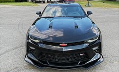 2016 Chevrolet Camaro SS