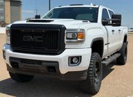 2017 GMC Sierra 2500HD Denali
