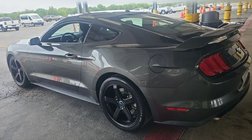 2018 Ford Mustang Premium