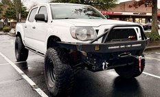2006 Toyota Tacoma V6