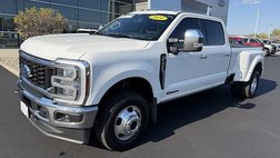 2024 Ford Super Duty F-350 Lariat