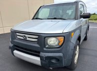 2008 Honda Element LX
