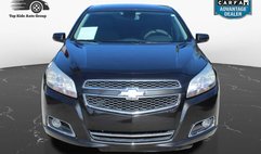 2013 Chevrolet Malibu LT