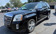 2015 GMC Terrain SLT-2