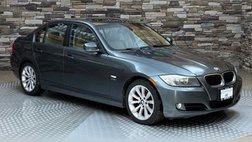 2011 BMW 3 Series 328i xDrive