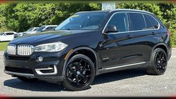 2015 BMW X5 sDrive35i