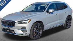 2023 Volvo XC60 B5 Plus Bright Theme
