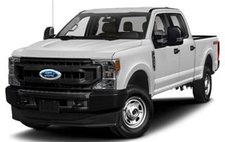 2020 Ford Super Duty F-350 