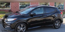 2019 Honda HR-V Touring