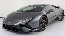 2023 Lamborghini Huracan Tecnica