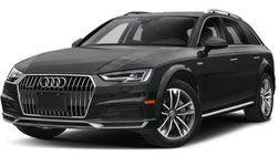 2018 Audi A4 allroad 2.0T quattro Premium Plus