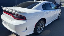 2020 Dodge Charger GT