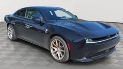 2025 Dodge Charger Daytona Scat Pack