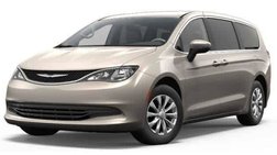 2019 Chrysler Pacifica Hybrid Touring Plus