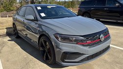 2021 Volkswagen Jetta GLI S