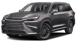2026 Lexus TX 350 Premium