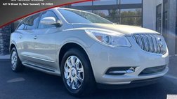 2016 Buick Enclave Premium