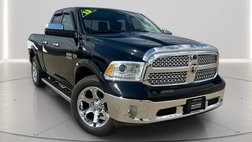 2013 Ram Ram Pickup 1500 Laramie