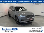 2025 Volvo XC90 T8 Plus Bright Theme 6P