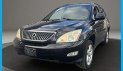 2005 Lexus RX 330 Base