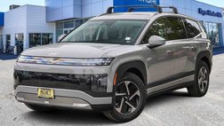 2026 Hyundai IONIQ 9 S