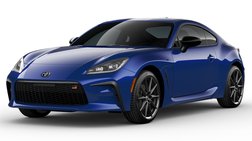 2026 Toyota GR86 Premium