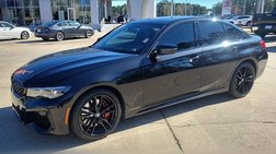 2022 BMW 3 Series M340i xDrive