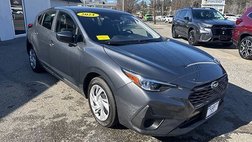 2024 Subaru Impreza Base