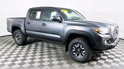 2023 Toyota Tacoma TRD Pro