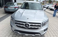 2022 Mercedes-Benz GLB GLB 250 4MATIC