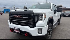 2023 GMC Sierra 3500HD AT4