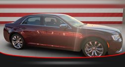 2018 Chrysler 300 Touring