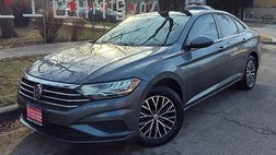 2019 Volkswagen Jetta R-Line