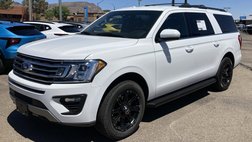 2019 Ford Expedition MAX XLT