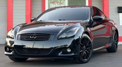 2013 Infiniti G37 Convertible G37