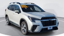 2024 Subaru Ascent Premium 7-Passenger