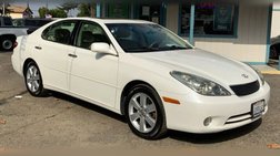 2005 Lexus ES 330 Base