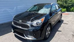 2017 Kia Niro EX