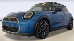 2025 MINI Hardtop Cooper S Signature Trim