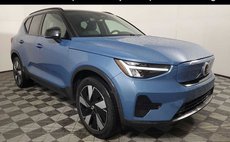 2024 Volvo XC40 Recharge Twin Core