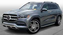 2022 Mercedes-Benz GLS GLS 450