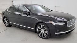 2022 Volvo S90 B6 Inscription