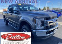 2019 Ford Super Duty F-250 XL