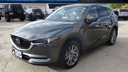 2021 Mazda CX-5 Grand Touring Reserve