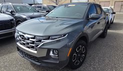 2023 Hyundai Santa Cruz SEL