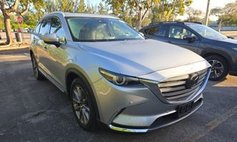 2023 Mazda CX-9 Grand Touring