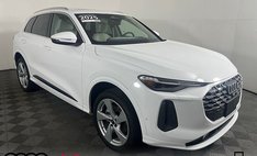 2025 Audi Q5 quattro Premium Plus TFSI