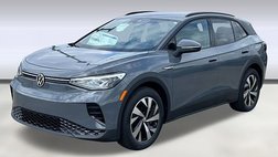 2025 Volkswagen ID.4 Pro